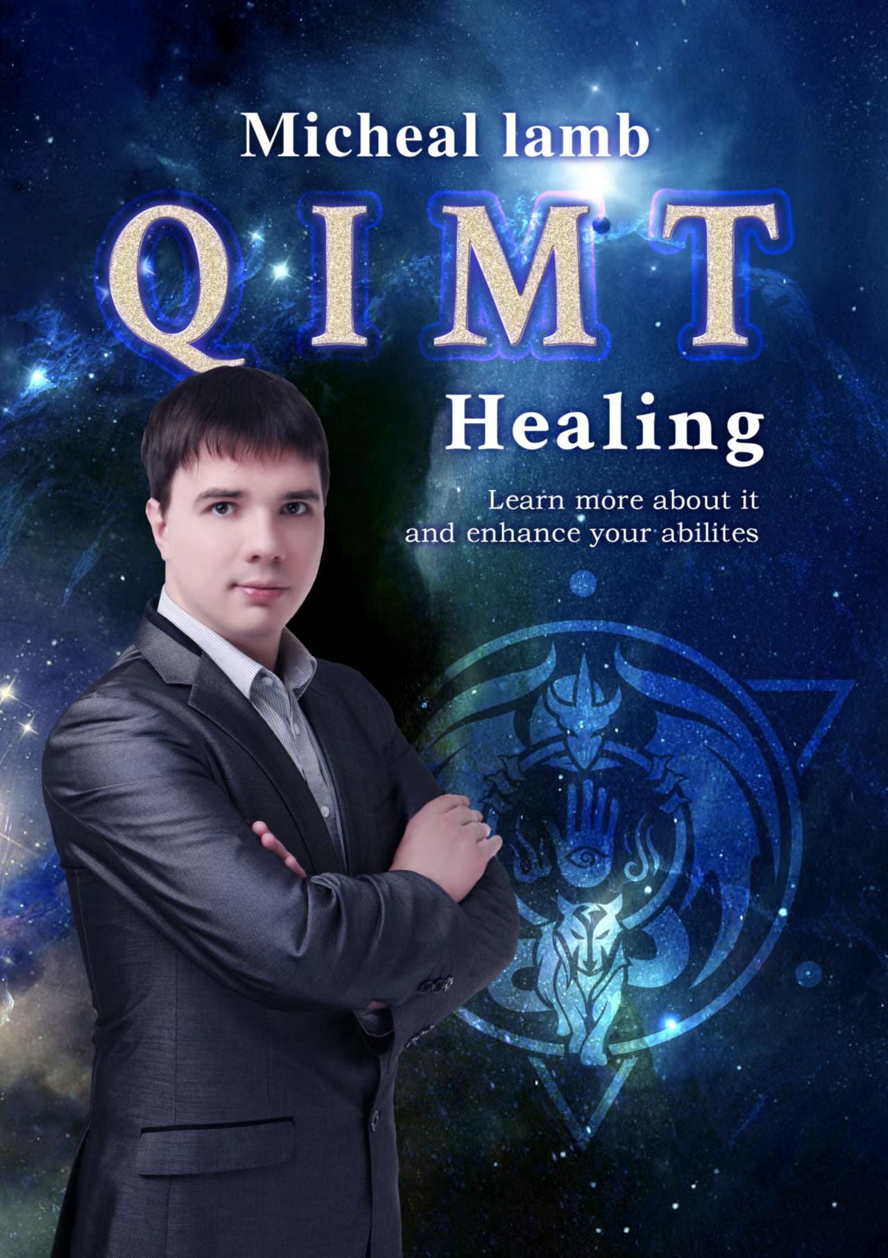 Quantum Energy Healing