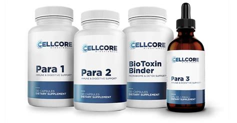 CellCore BioSciences