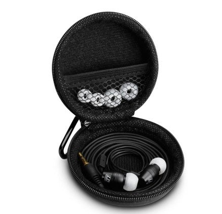 CleanWaves Earphones: Advanced Radiation Protection