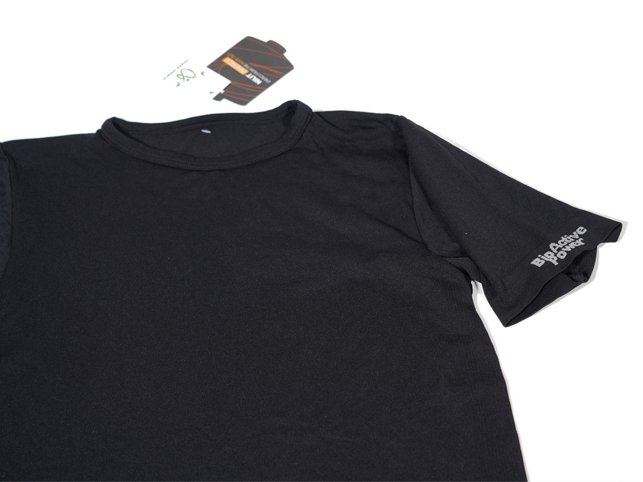 BioActive E-Shirt