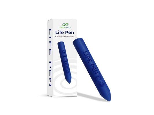 Life Pen - Portable Plasma Based Pain Relief