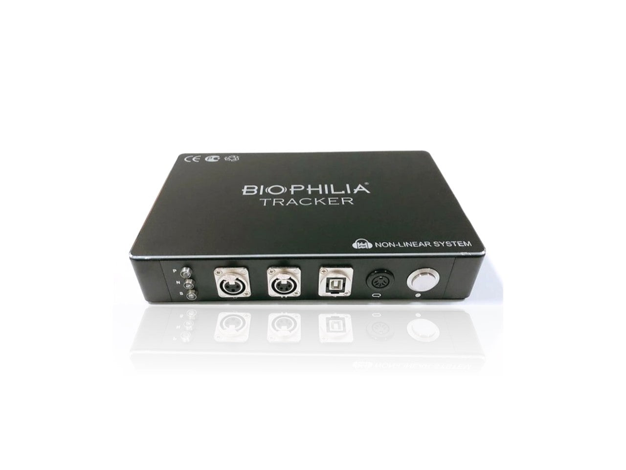 Biophilia Tracker X4 MAX: Complete Healthcare System