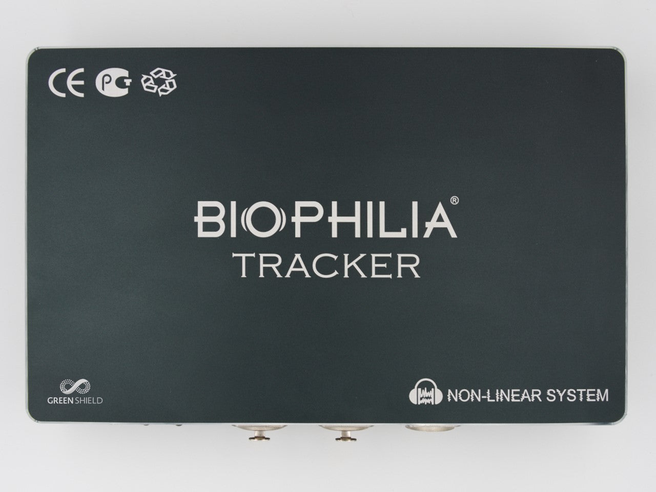 Biophilia Tracker X4 MAX: Complete Healthcare System