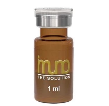 imuno 1ml vial 40000ng GcMAF NZ