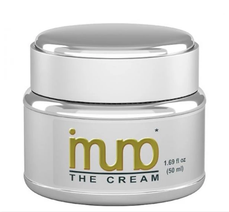 Imuno Europe New GcMAF Cream