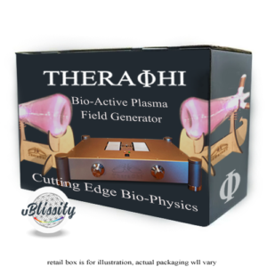 TheraPhi Hydrogen Plasma Therapy