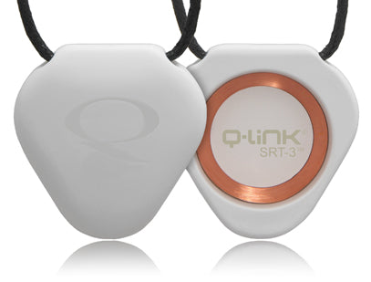 Q-Link Emotional Balancing Wifi Protection Pendant